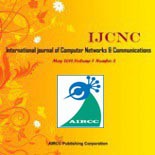 IJCNC Logo